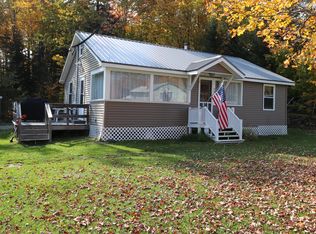 19 Marchand Ln, Roxbury, ME 04275