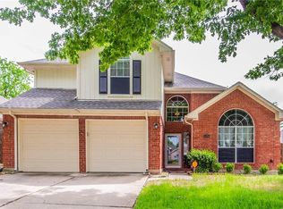 1125 Brevito Dr, Grand Prairie, TX 75052