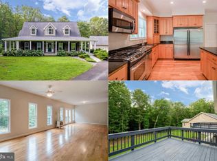 32420 Gadsden Ln, Locust Grove, VA 22508