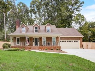 8437 Two Cts DR, Raleigh, NC 27613