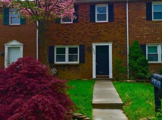 9905 Maidbrook Rd, Baltimore, MD 21234