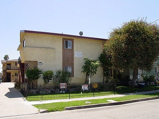 1st image of 4362 W 130th St APT F