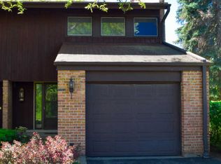 1805 Wildberry Dr UNIT 30-A, Glenview, IL 60025