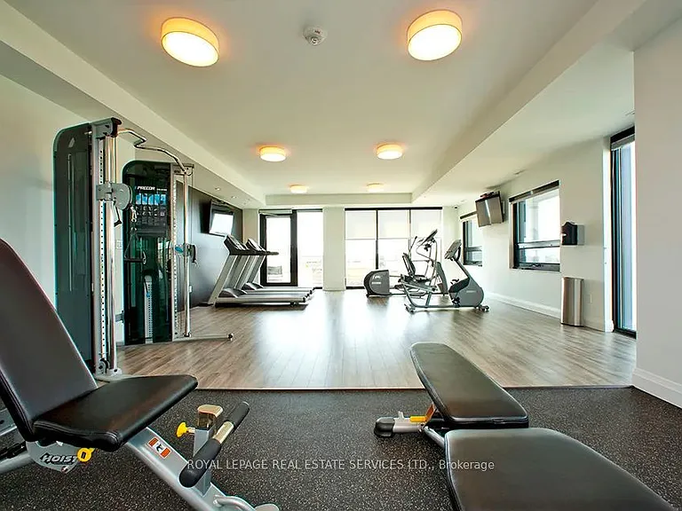 460 B Belmont Ave W #105 — Photo 17