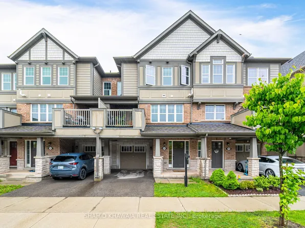 3078 Gardenia Gate, Oakville, ON L6M 0Y7