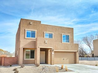 327 Manuel Sanchez Pl SW, Albuquerque, NM 87105