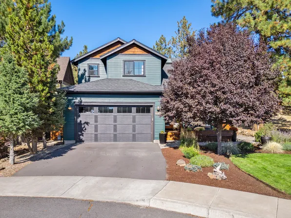 20222 Sawyer Reach Ct, Bend, OR 97703