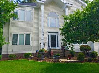 2716 Springhaven Dr, Virginia Beach, VA 23456