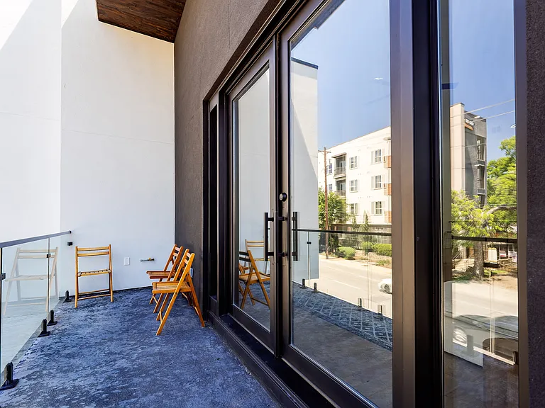 1521 N Haskell Ave #1523 — Photo 30