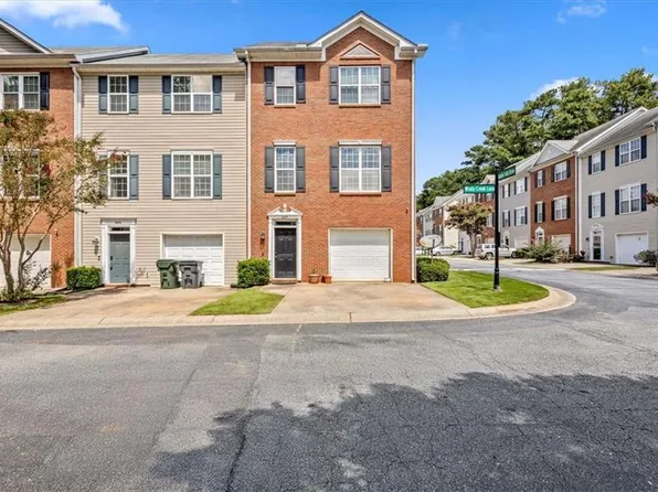 5477 Windy Creek Ln, Norcross, GA 30071
