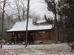55712 Pleasant Cir, Max, MN 56659