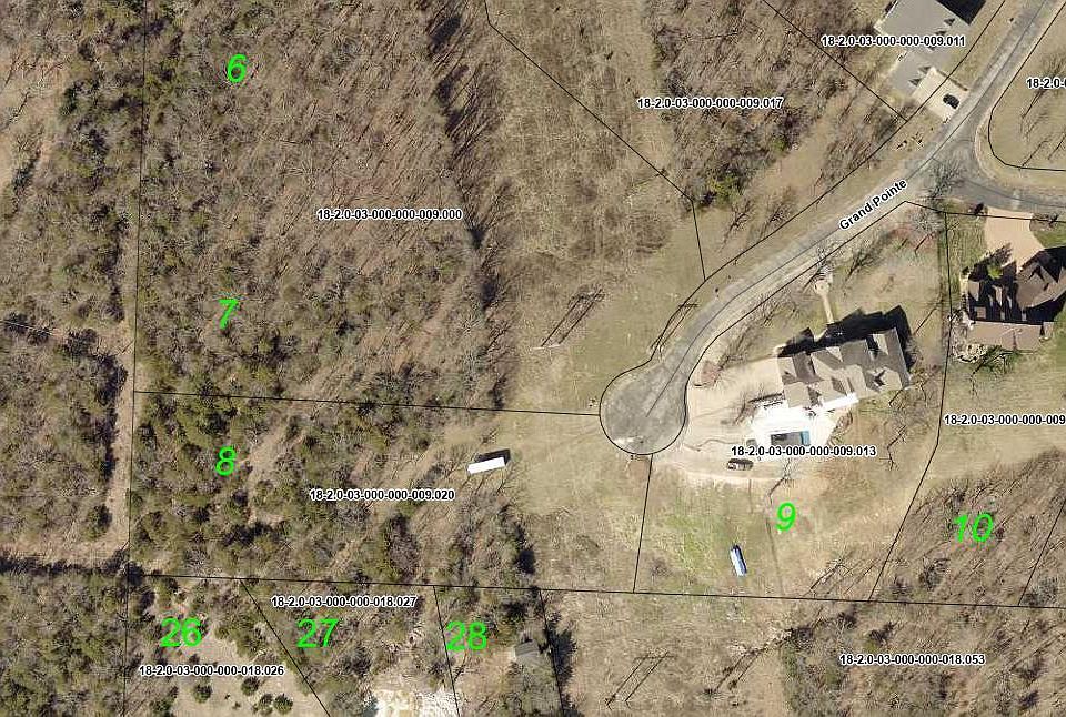 1st image of Lot 8 Grand Pointe