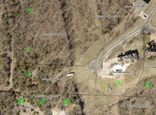 0 Grand Pointe Lots 6 #7-8, Branson, MO 65616