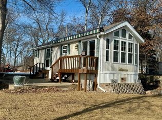 15827 Wilderness Trl LOT 75, Cross Lake, MN 56442