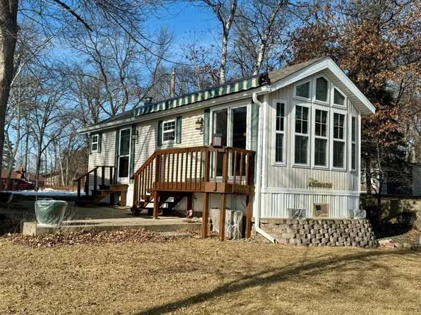 15827 Wilderness Trl Lot 75, Cross Lake, MN 56442