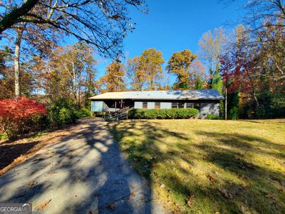 1116 Cody Rd, Mount Airy, GA, 30563