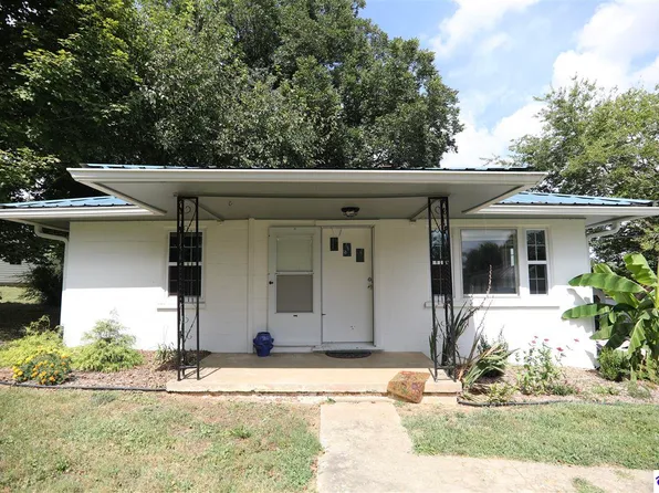 12593 S Highway 333, Vine Grove, KY 40175