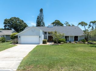 800 Inverness Ave, Melbourne, FL 32940