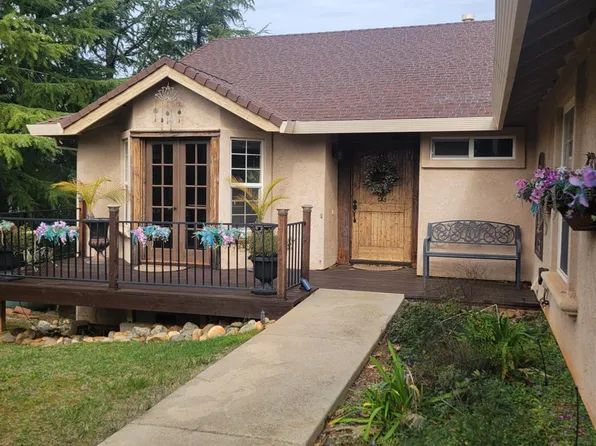 3417 Secret Lake Trl, Cool, CA 95614