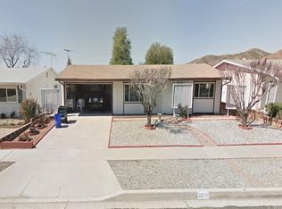 11834 4th St, Yucaipa, CA 92399