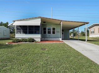 8491 Electra Ave, Brooksville, FL 34613