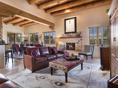 6 Camino Botanica, Santa Fe, NM, 87507