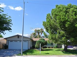 616 Kendrick Pl, Boulder City, NV 89005