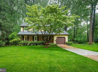 9516 Dragonclaw, Columbia, MD 21046