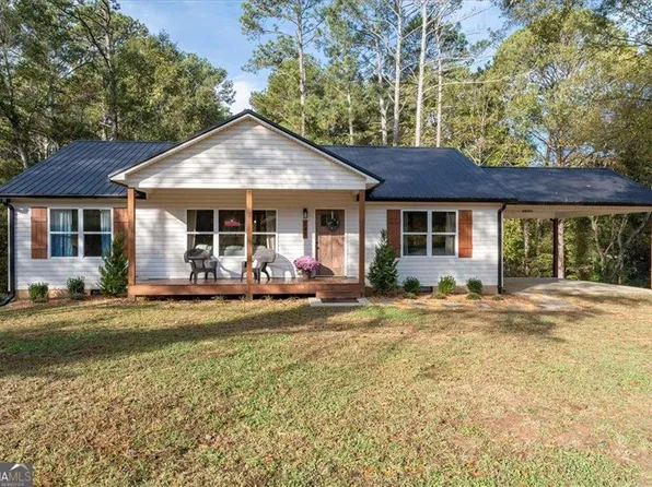 145 Grogan Rd NE, White, GA 30184