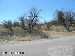 1753 W Monte Vista Way, Nogales, AZ 85621