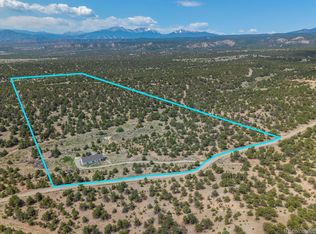 14051 Us Highway 285, Salida, CO 81201