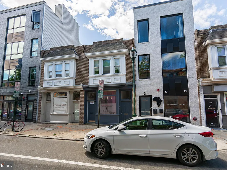 1118 South St #A — Photo 19