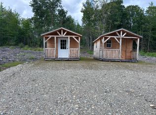161 Shep Road, Springfield, ME 04487