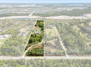 2727 Absher Rd, Saint Cloud, FL 34771