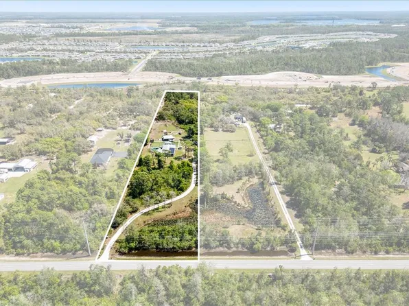 2727 Absher Rd, Saint Cloud, FL 34771