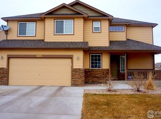 8405 W 17th Street Rd, Greeley, CO 80634