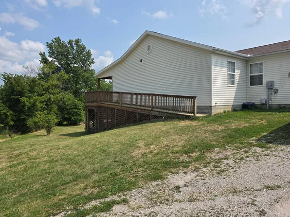 200 W Williams St, Cardington, OH 43315