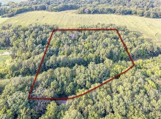 0 Richey Hollow Rd, Jerseyville, IL 62052