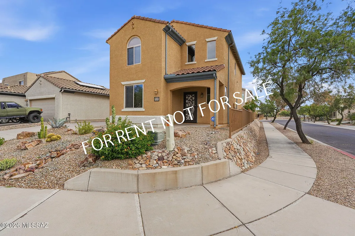 Building Photo - 10568 E Desert Drifter Pl