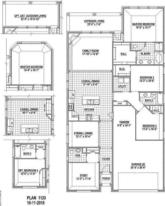 2nd image of 990 Gentle Knoll Ln