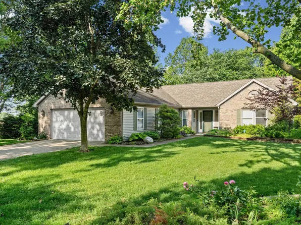 4708 Brighton Dr, Lafayette, IN 47909