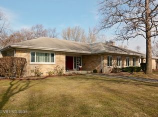 2325 Carroll Pkwy, Flossmoor, IL 60422