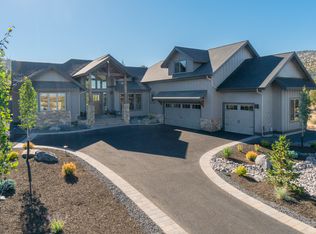 1152 Trail Creek Dr, Redmond, OR 97756