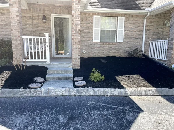1035 Nod St, Knoxville, TN 37932