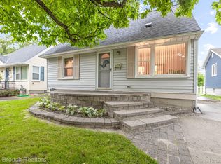 3110 Harvard Rd, Royal Oak, MI 48073