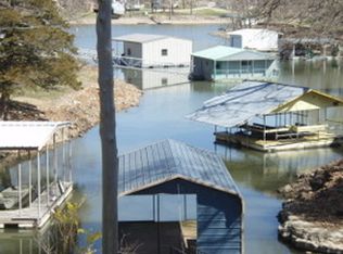 25872 S 622nd Rd, Grove, OK 74344