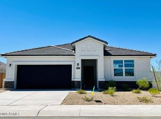 1171 W BEACON Court, Casa Grande, AZ 85122