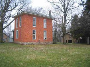 10417 S State Route 15, Silver Lake, IN