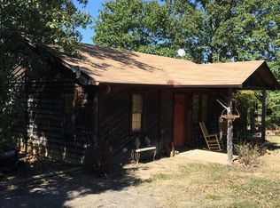 2 Hilltop Ln, Vilonia, AR 72173