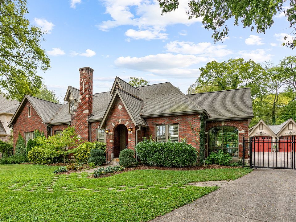 500 S Wilson Blvd, Nashville, TN 37205 Zillow